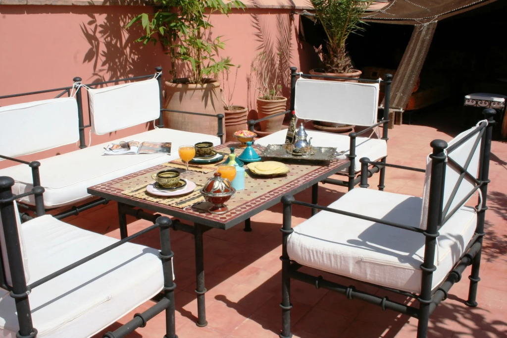 Riad Sofia