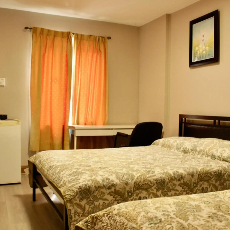 Hotel Victor