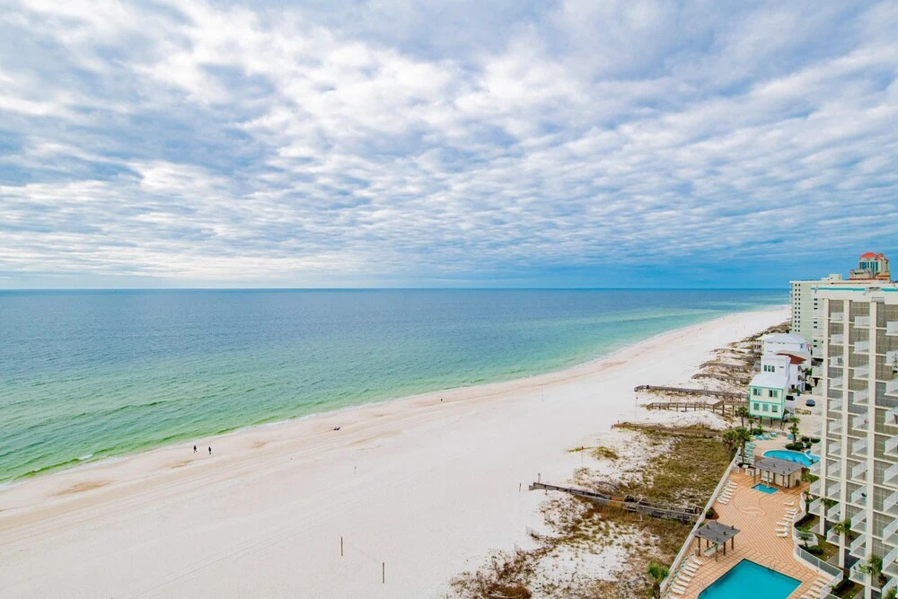 Windward Pointe 1402