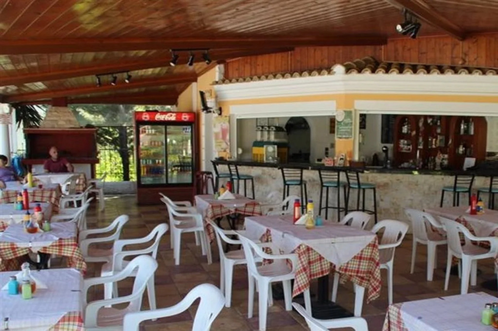 Asprokavos beach apartment and studio