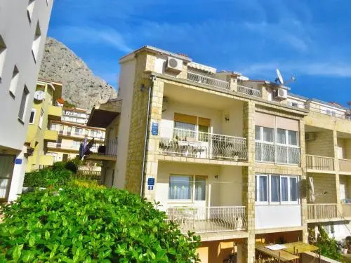 Apartments Slado