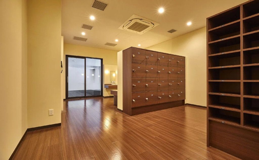 Hotel Lumiere Grande Nagareyama-Otakanomori