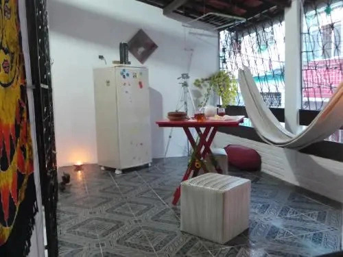 LABORATóRIO DE ART -TELMAS GUEST HOUSE