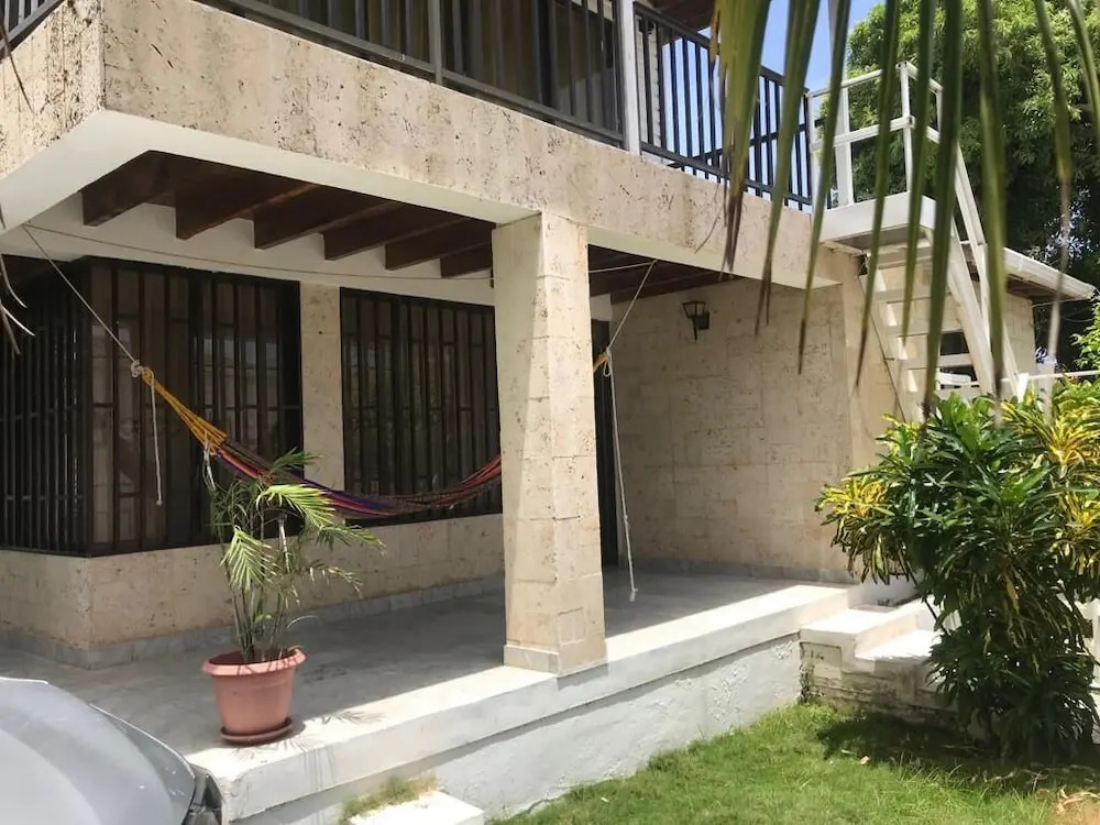 Casa Bella San Andres