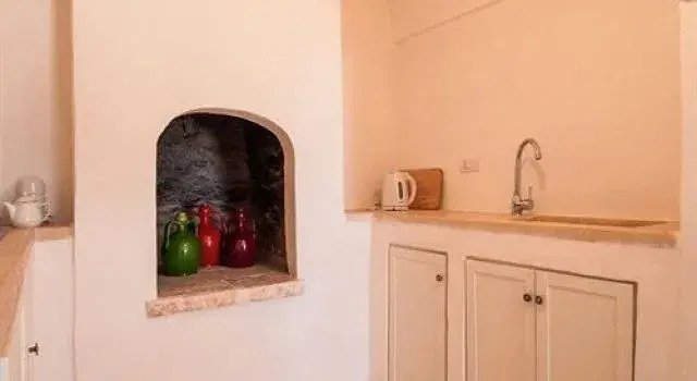 HelloAPULIA - Charming Apartments at Authentic Masseria Pepenofio