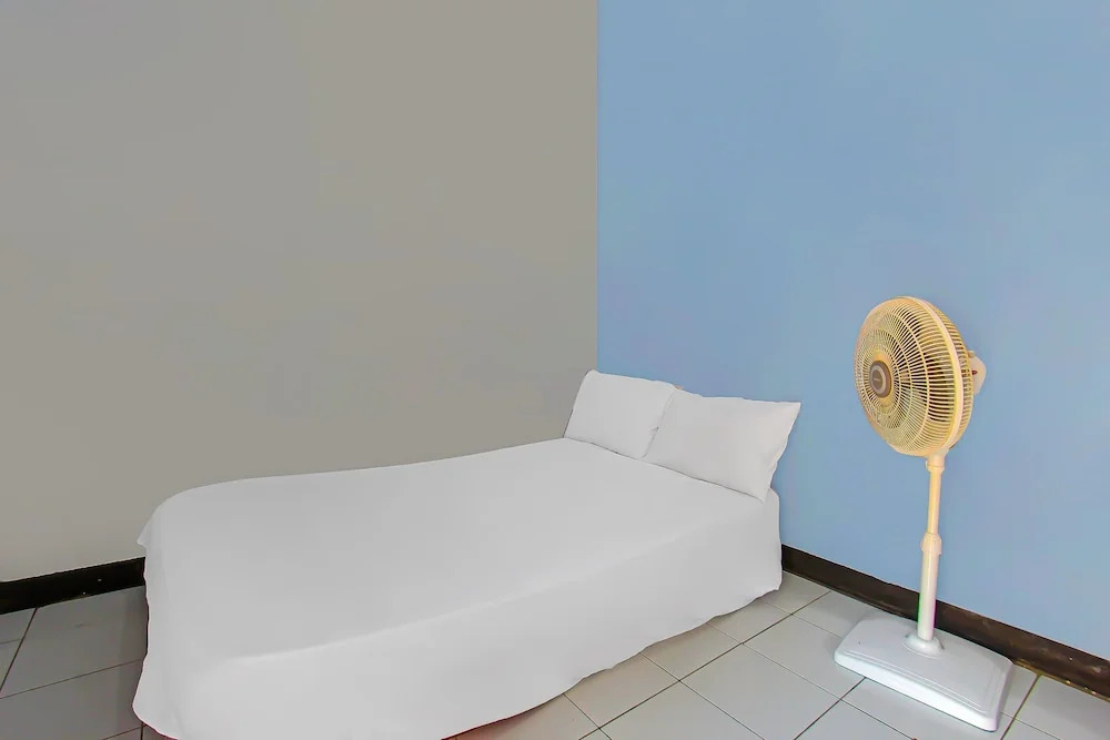 Hotel O Sukandi Homestay Near The Semeton Homestay