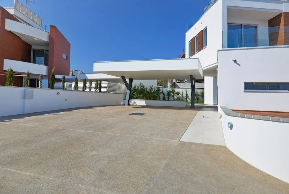 Sea Pearl Beachfront Villas - Anemone