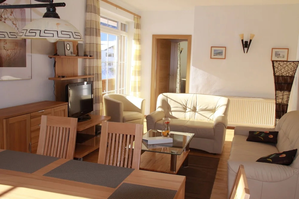 Vicky Apartments