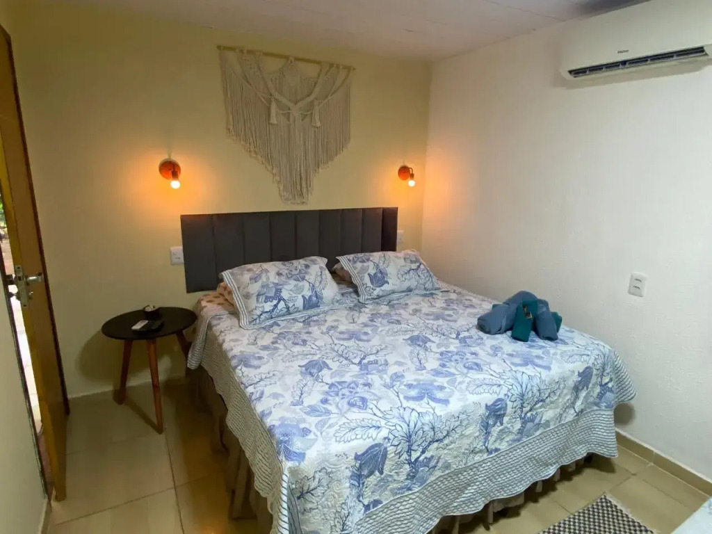 Casa Noronha Tropical