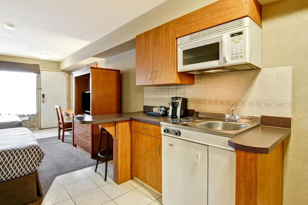 Canalta Hotel Provost
