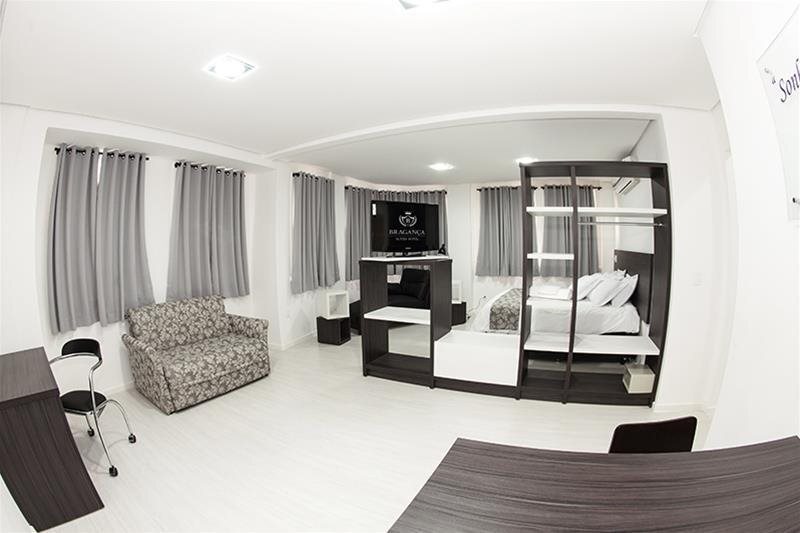 Rua da Praia Hotel