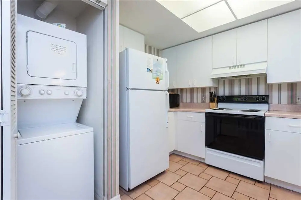 Ocean Village Club Q12 - Two Bedroom Condo