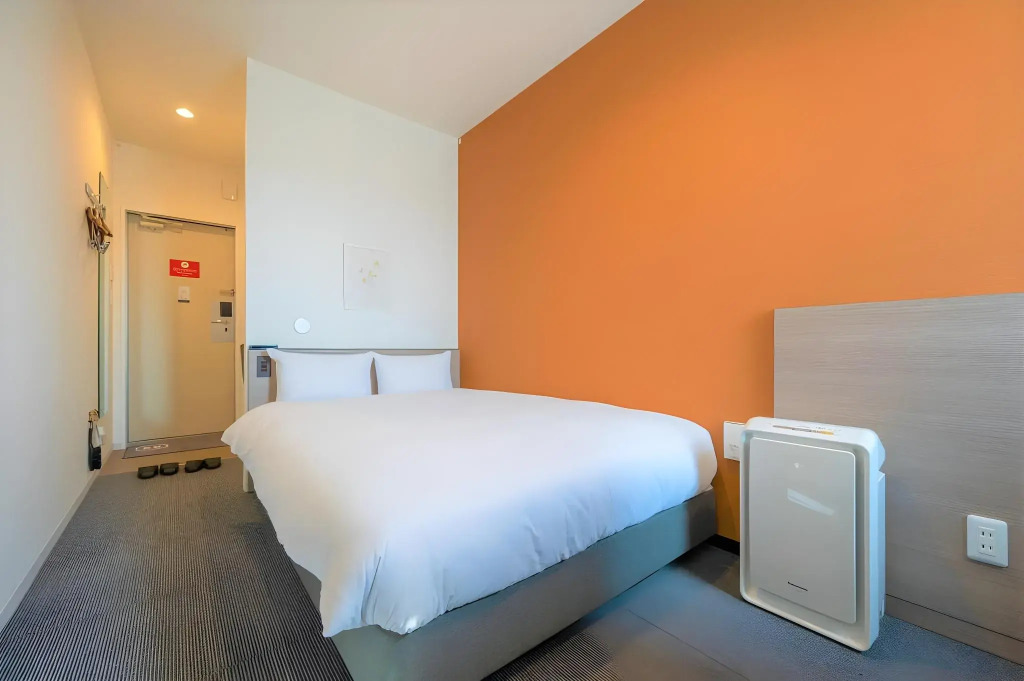 HOTEL R9 The Yard Utsunomiya chuo