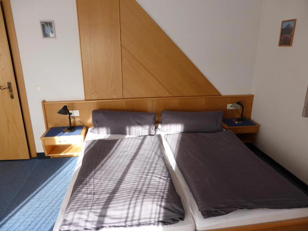 Haus Südblick Appartements