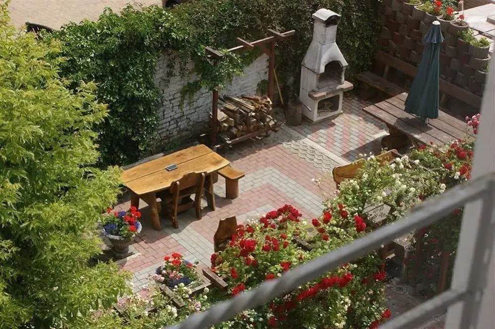 Ariadna Apart Hotel