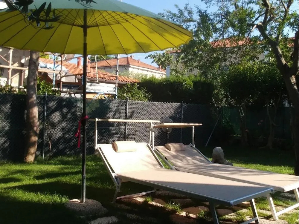 Villa Liberty B&B