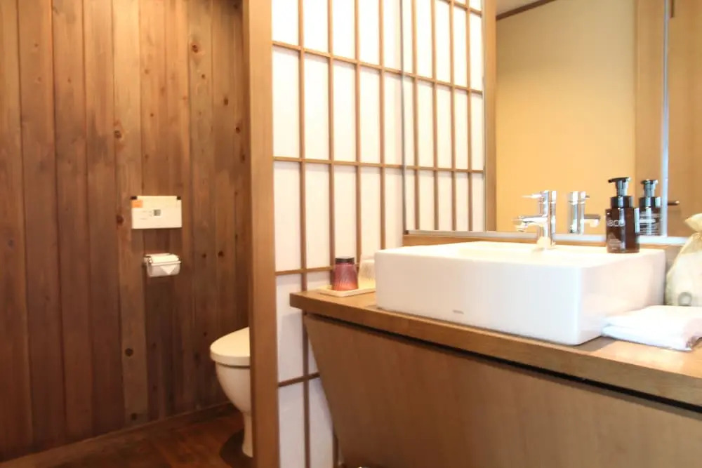 Daido Garden Hotel Yunoyama SPA Resort