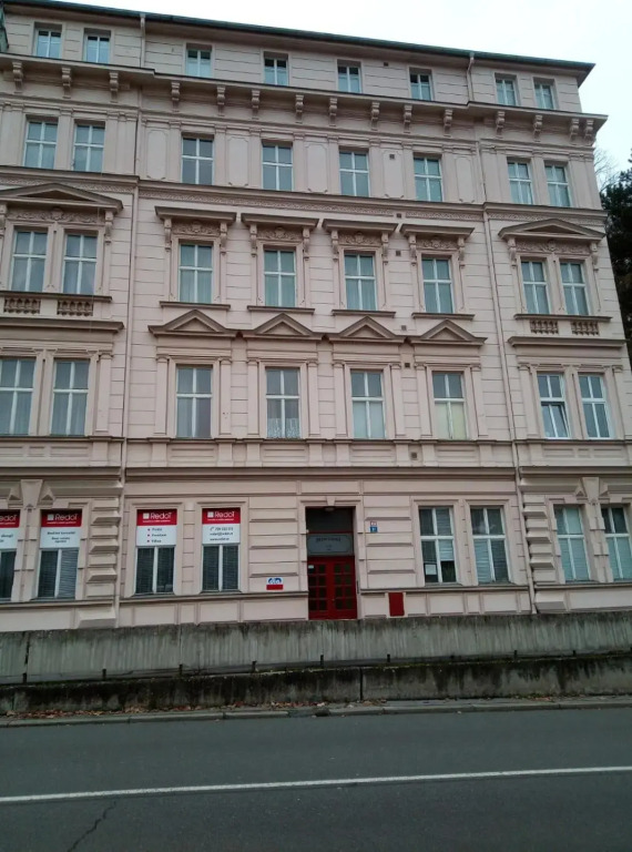 Kamil Apartments, Delux, 65 m2
