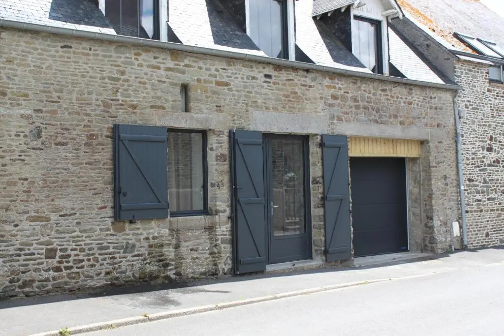 Le Coin Des Hirondelles