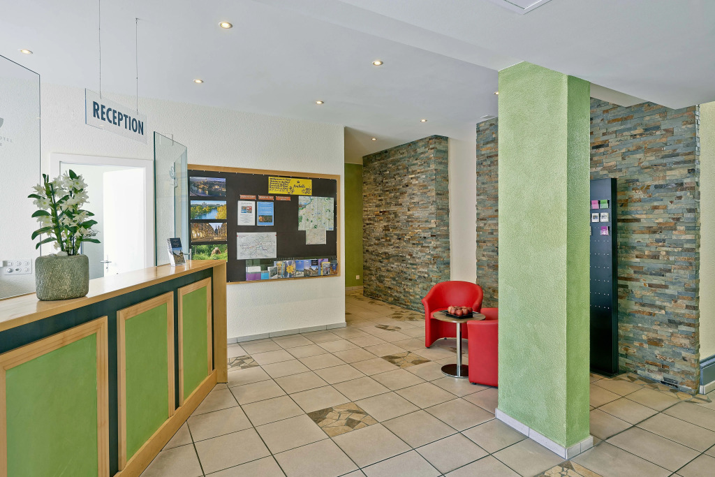 Sorell Hotel Arabelle Bern
