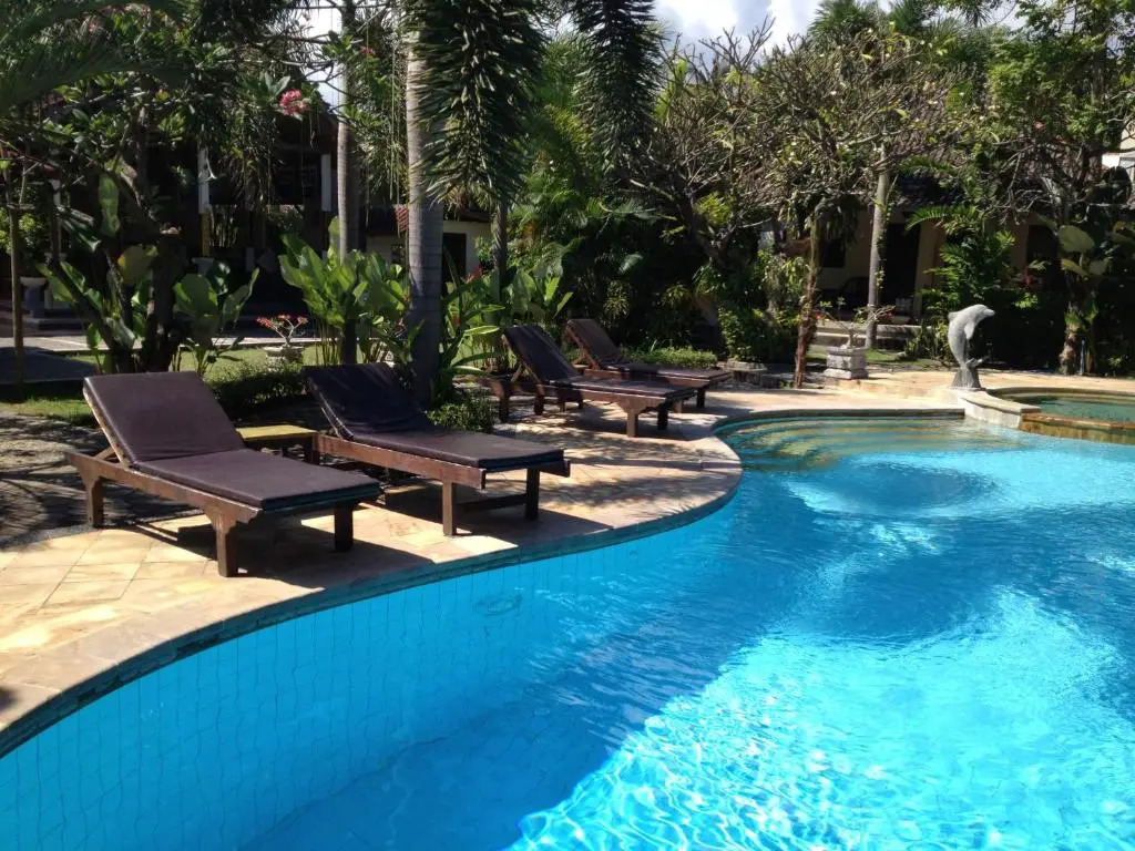 Astina Hotel