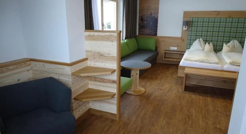 Hotel Sporthof