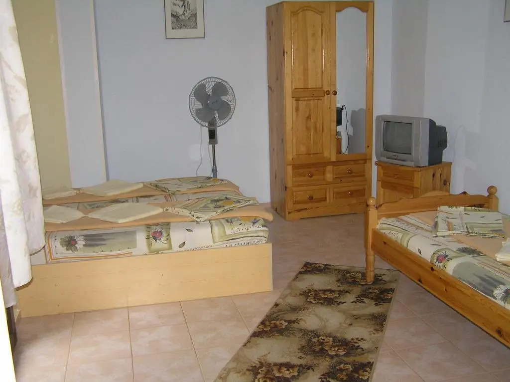 Hotel Villa Helia