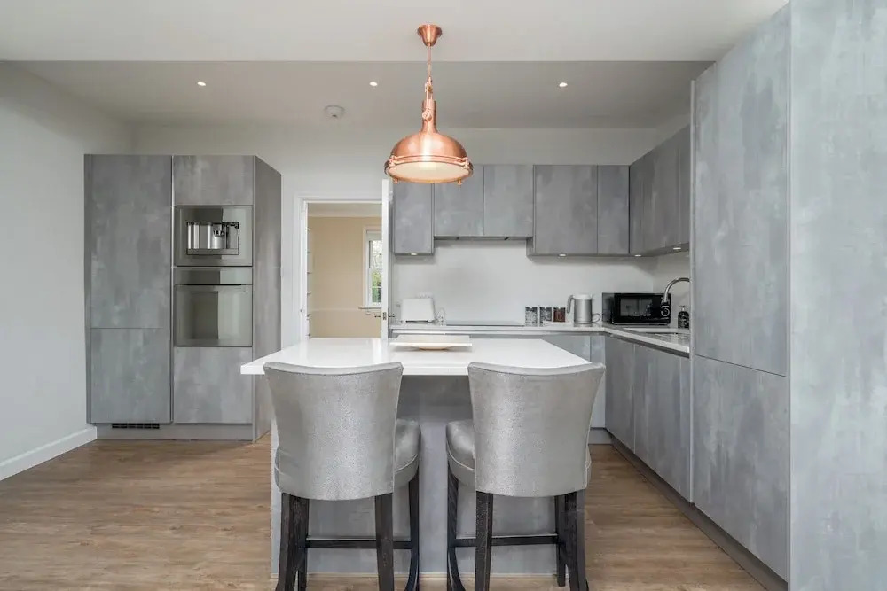 Elegant 3Bedroom Retreat
