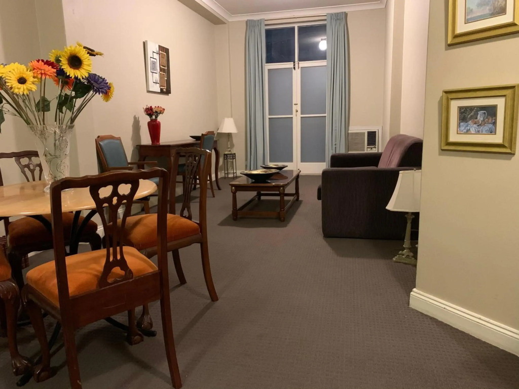 Boutique Apartment in The Heart of Adelaide CBD