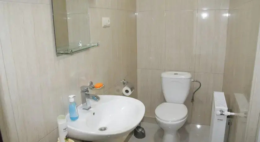Friendly Guest House