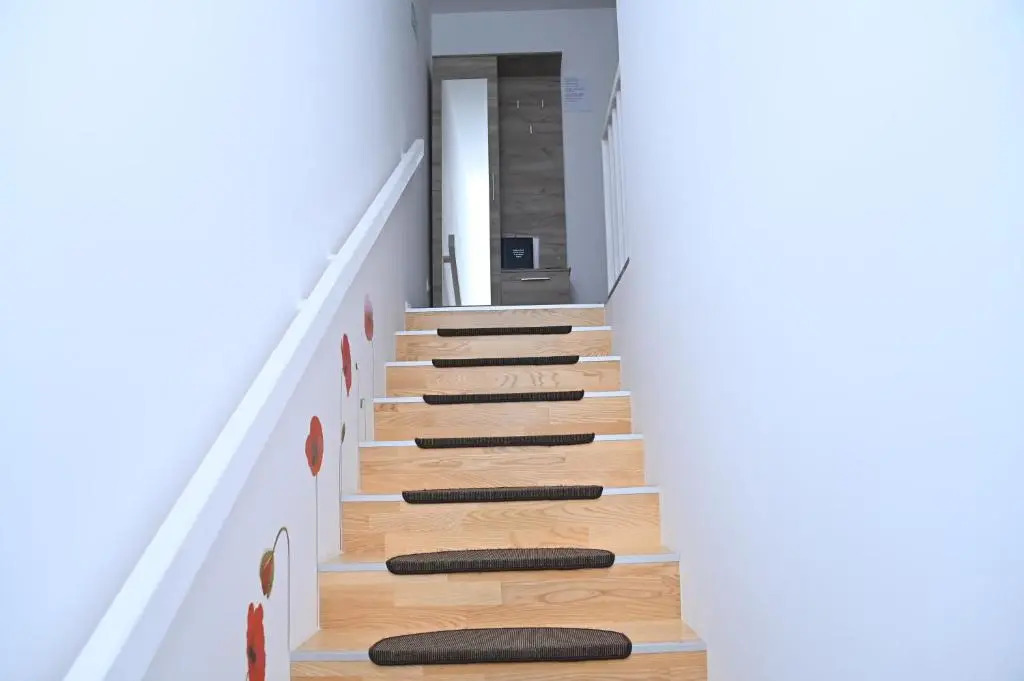 Apartments Mak