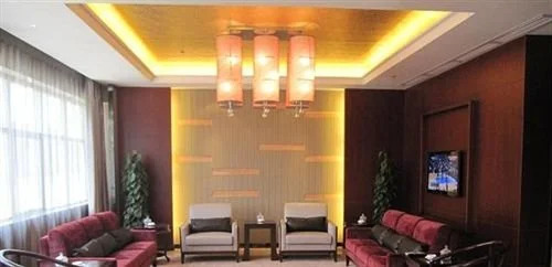 Zhongwei Sunny Hotel