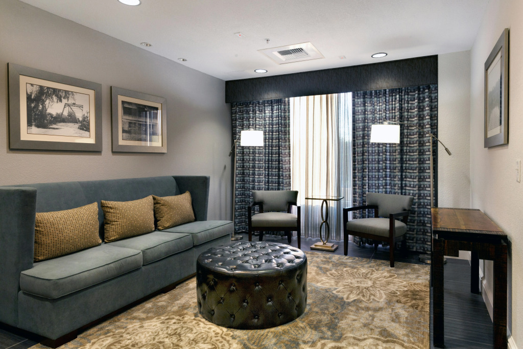 Holiday Inn Express Hotel and Suites Arcadia by IHG