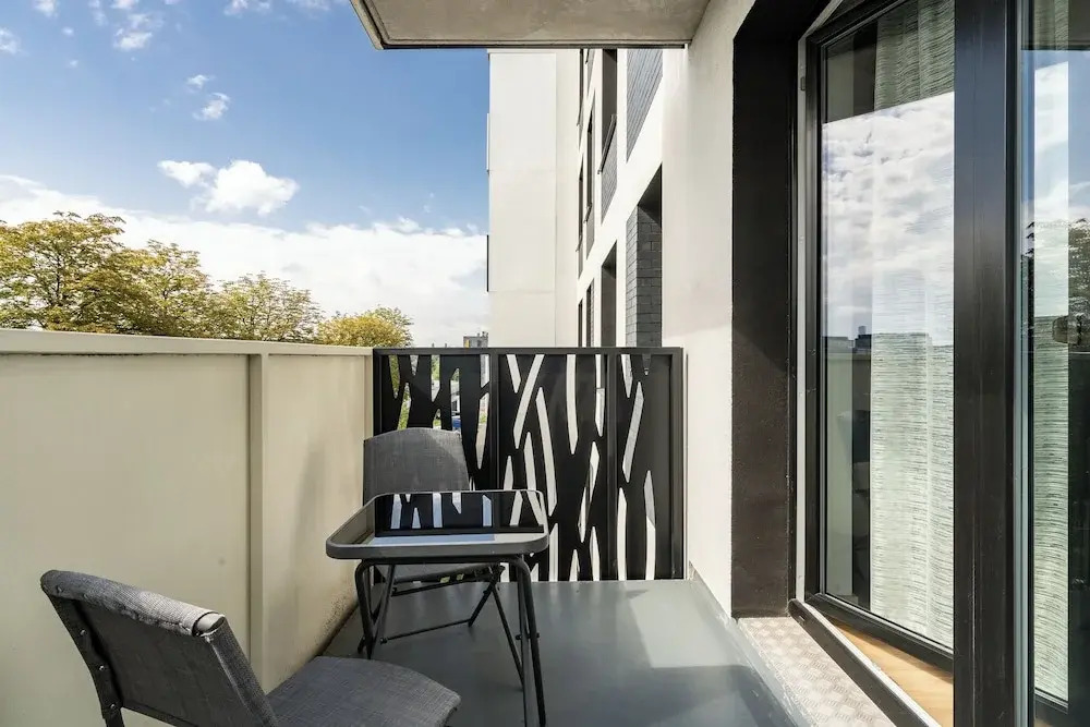 RentPlanet - Apartament Małopanewska