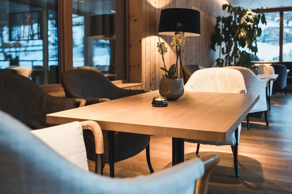 Felbermayer Hotel & AlpineSpa-Montafon