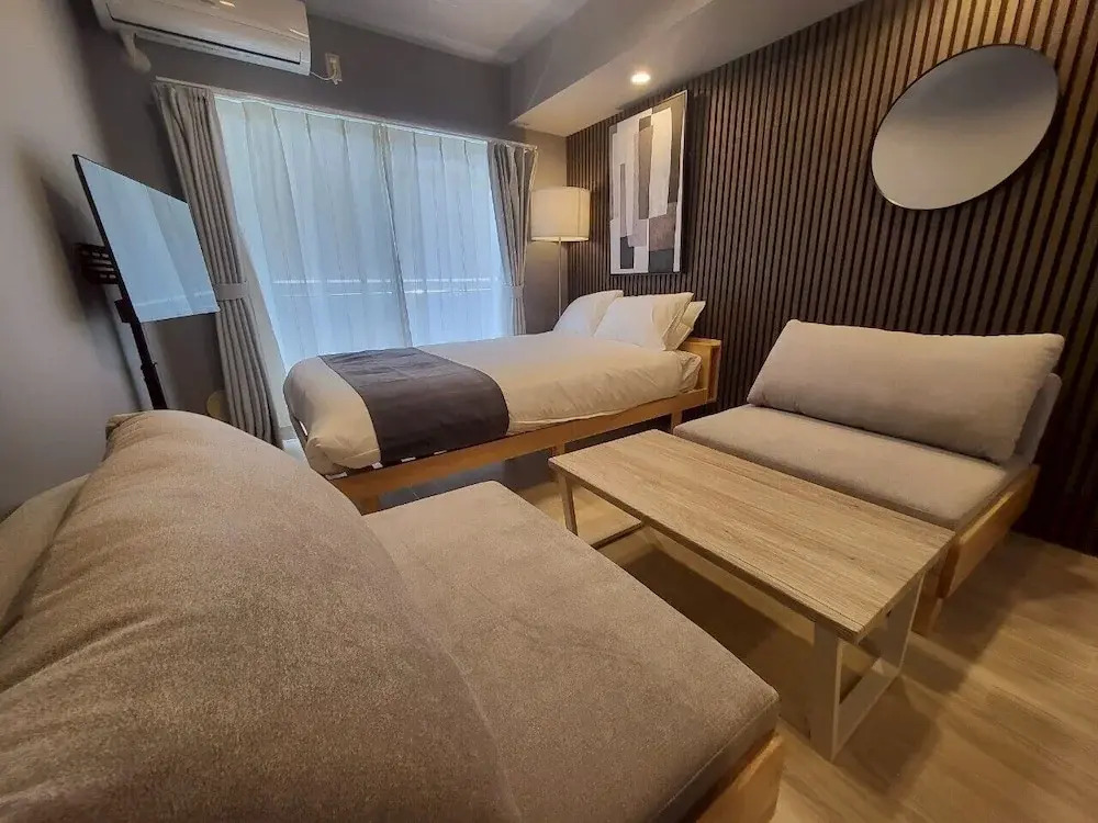GuestHouseAQUA203