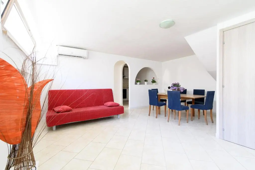 Villa Martina