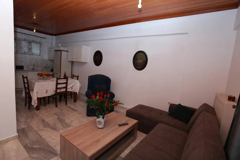 Nilly's Central Luxury Apartments
