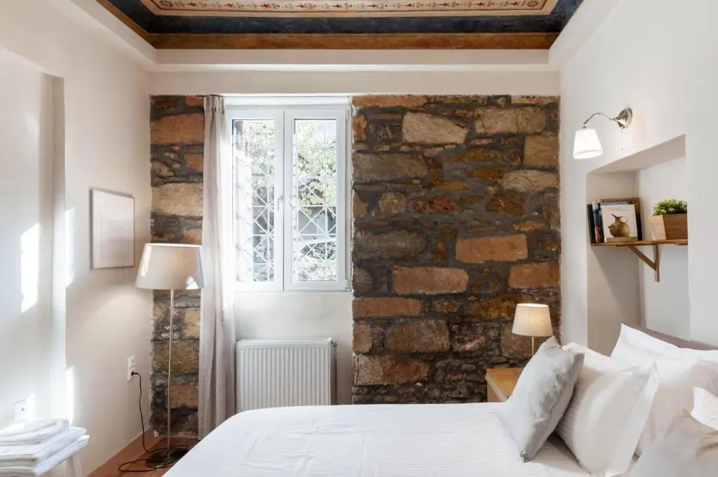 Luxurious Art Apartments