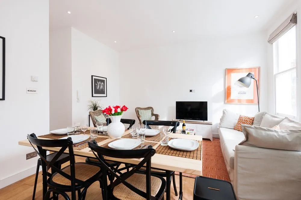 The Lillie Road Residence I - Eh1