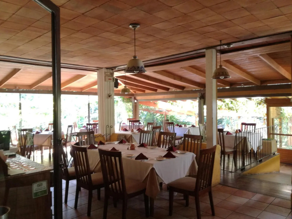 Hotel Las Farolas