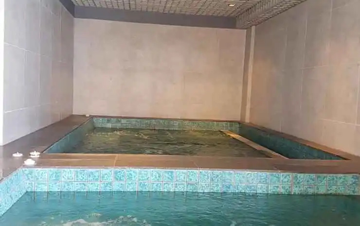 Apartement Lavenue North 7B Pancoran