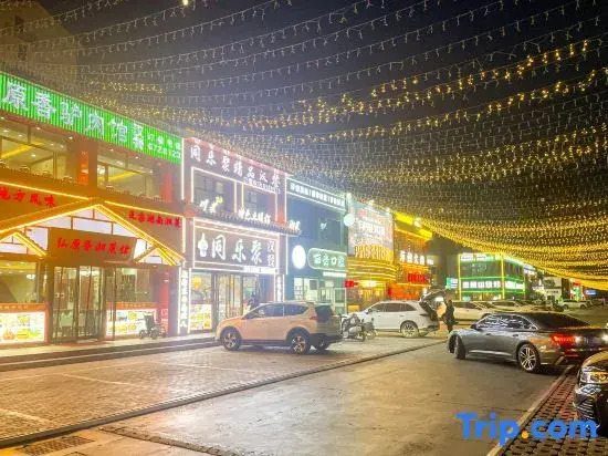 Sai Shang Hospitality Hotel