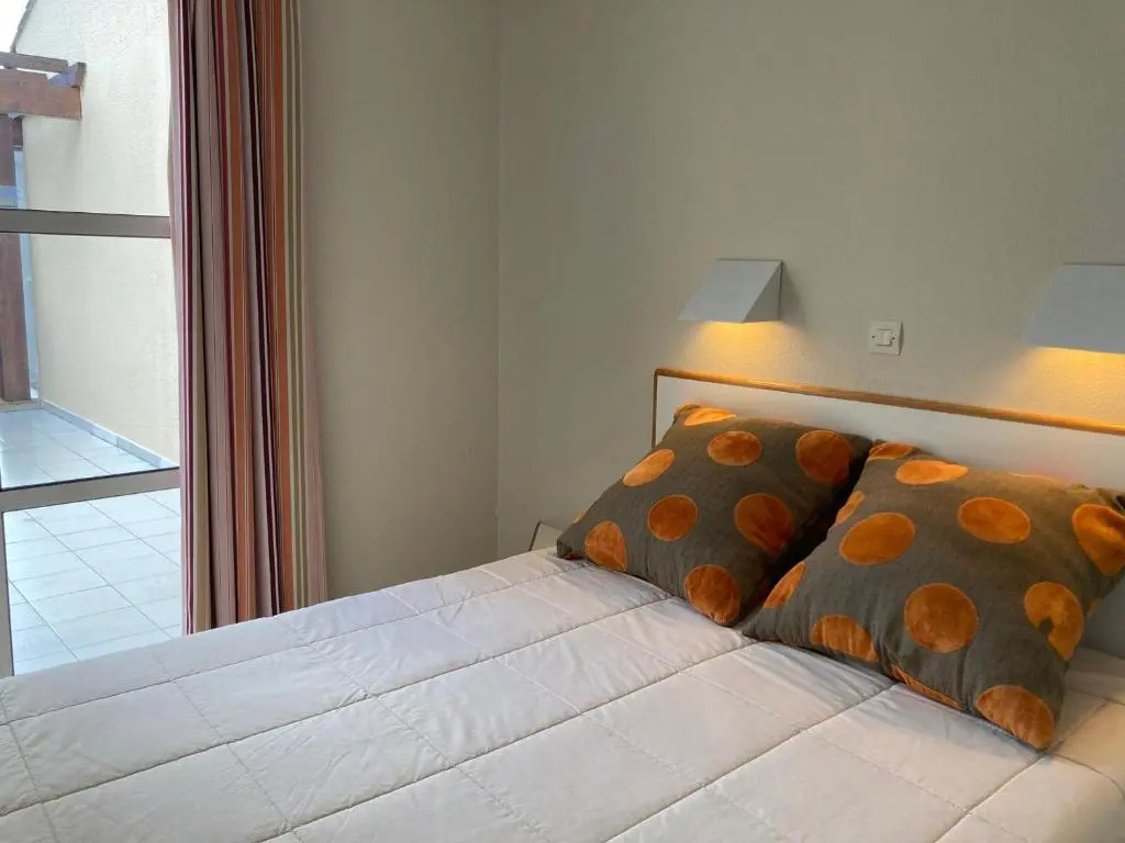 Appartement Saint-Raphaël, 2 pièces, 4 personnes - FR-1-504-604