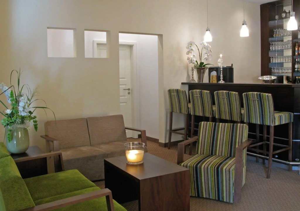 Hotel am Schlosspark