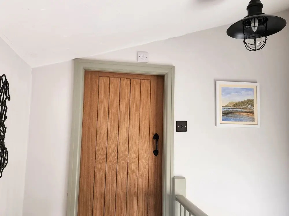 3 Penllan Cottages