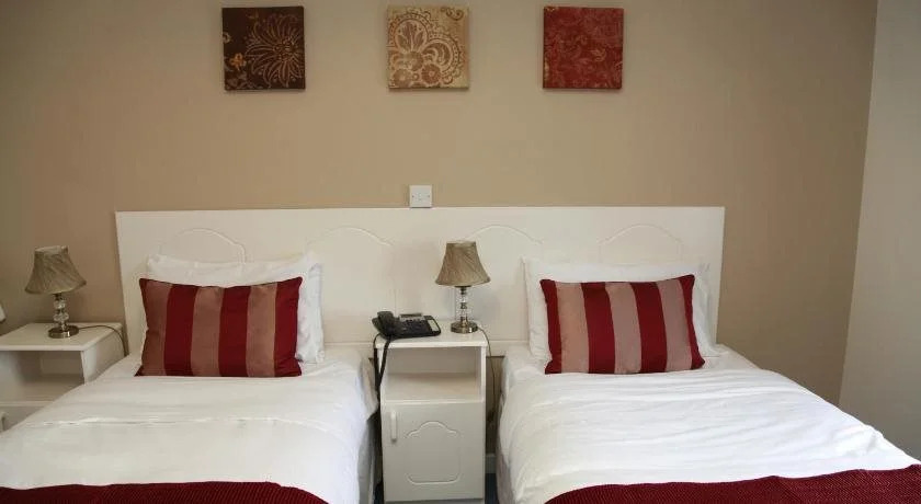 Dalton Inn Hotel