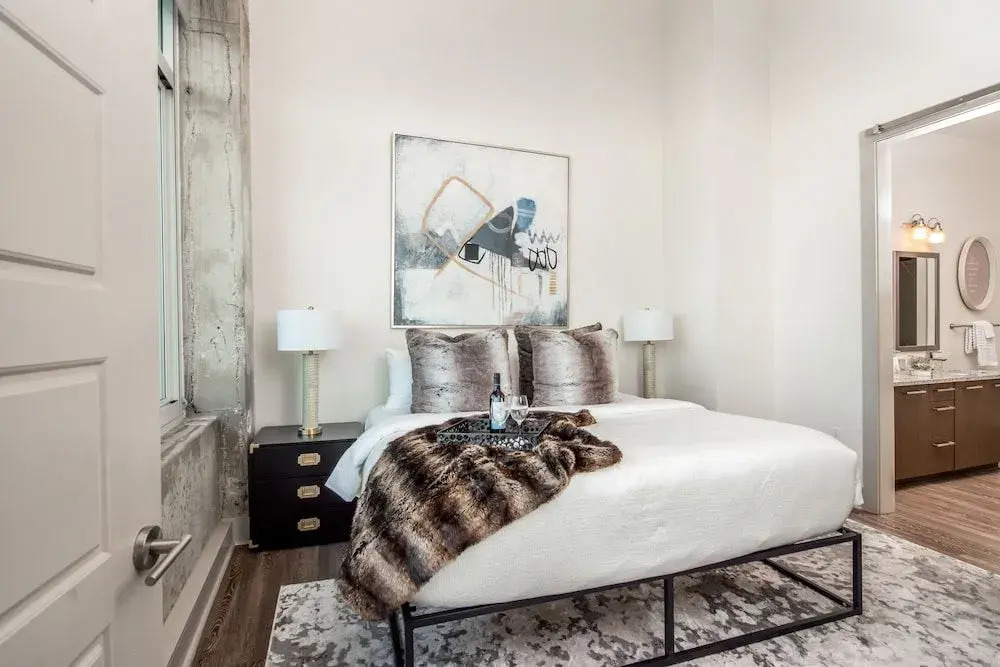 CHIC COLLECTION by NOHOTEL on Piedmont