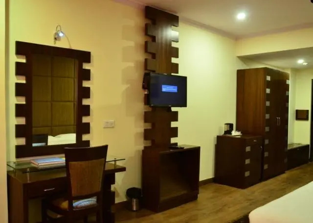 Hotel CK International