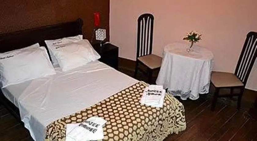 Hotel Aymoré
